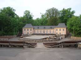 Místa › drážďany › freilichtbühne großer garten. Datei Freilichtbuhne Grosser Garten 11 Jpg Wikipedia