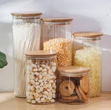 Besides good quality brands, you'll also find plenty of discounts when you shop for storage. Best Glass Food Containers With Lids Eco World