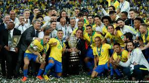 Brazil will look to make it two wins in as many copa america games when it takes on peru in a rematch of the 2019 final. O Brasil Na Imprensa Alema 09 06 Noticias E Analises Sobre Os Fatos Mais Relevantes Do Brasil Dw 09 06 2021