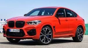Bmw X4 Ii M Competition G02 510 Hp Specs Performance
