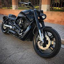 Enquire view details view more previous next. Fiber Bull Harley Davidson V Rod Muscle Custom Facebook