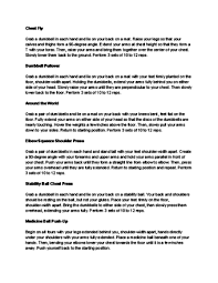 Egg white egg white is also good for. 4 Ways To Firm Your Breasts Wikihow