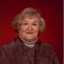 Grace Richards Obituary