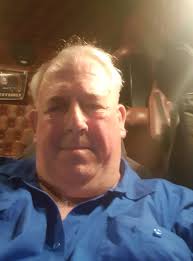 Lady in red dancing with me in central Illinois