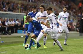 Krc genk reserve is going head to head with anderlecht reserve starting on 9 mar 2020 at 18:30 utc. 20180421 Genk Belgium Krc Genk V Rsc Anderlecht Nleandro News Photo Getty Images