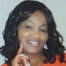 Profile for Caroline Prout-Lopez