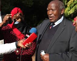 Check spelling or type a new query. Step Aside Kanu Mt Kenya Leaders To Ruto The Standard