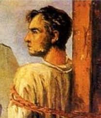 Destaque/História: O Calvário de Frei Caneca, 199 anos do fato consumado  (*)