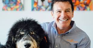 Neil Gill's Instagram, Twitter & Facebook