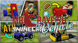 For this tutorial we will install mrcrayfish's furniture . Mrcrayfish S Vehicle Mod 1 16 5 1 15 2 Early Childhood Toys 99minecraft