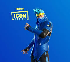 All icon series skins, emotes, back bling today we will be ranking every icon series skin in fortnite chapter 2! Ninja And Other Content Creators Are Getting Fortnite Skins