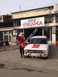 Emir Oto Yikama Erzincan