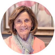 Judith Criswell's Instagram, Twitter & Facebook