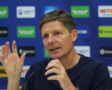 Linfield denied European football after own goal and shootout heartache