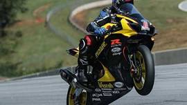 WERA Regional Double Header