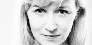 As maria lerke in side om side as siri in welcome to utmark. Marie Blokhus Home Facebook