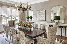 Create your own custom dining room furniture with ease. Formal Traditional Dining Room Luxe Interiors Design
