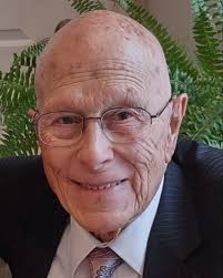 Wallace Ridges Smith Obituary February 2, 2025