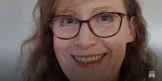 S1E7 Breaking The Expectation Of Being A Woman