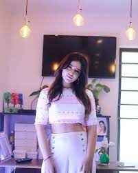 Priyanka Jawalkar Latest Photos Chai Samosa Chai Samosa Photoshoot Hd Photos South Indian Actress
