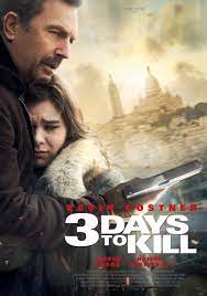 Ethan renner (kevin costner), veterano agente secreto, está à beira da morte. Image Gallery For Three Days To Kill Filmaffinity