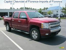 Image result for Sport Red 2007 GM