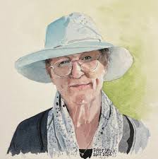 Kunstenaar in beeld: Peter Stolk