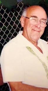 Brew George Obituary (2013)