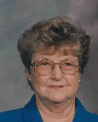 Louise P. Creech Obituary 2022