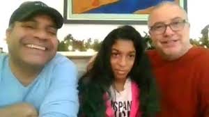 Clifton Park girl, 10, speaks after her lifesaving kidney transplant