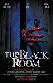 Watch the Trailer for Natasha Henstridge Shocker The Black Room | SYKO |  Share Your Knowledge Openly