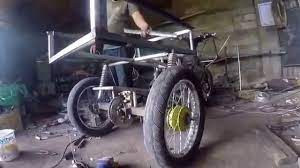 Check spelling or type a new query. Coet Garage Make A Motor Roda 3 Youtube
