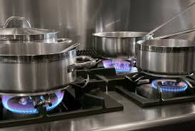 cooking materials choose the right