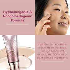 Missha M Signature Real Complete No.21 SPF 25/PA++ BB Cream, Light Pink  Beige, 1.58 Ounce : Buy Online at Best Price in KSA