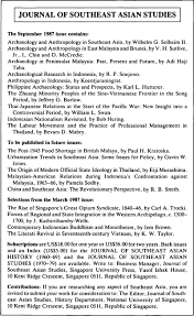 Don't forget to check out my new comic book day haul and review and blast it or stash it sunday at 10pm est on youtube see ya. Ass Volume 22 Issue 3 Cover And Back Matter Modern Asian Studies Cambridge Core