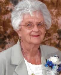 Obituary for Ruth M (Gless) Newberger