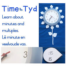 Time Tyd Teacha Diy Classroom Kids Education Education Lessons
