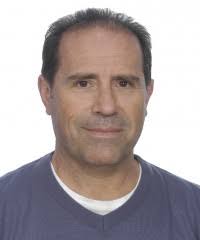 Antonio Gálvez Borrego