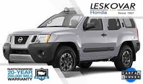 Find great deals at ubersox used car superstore in monroe, wi on carsforsale.com®. Used Nissan Xterra For Sale In Helena Mt Cargurus
