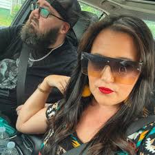 Just getting started