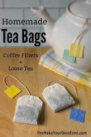 Check spelling or type a new query. How To Make Your Own Tea Bags The Make Your Own Zone