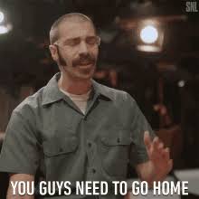Closing Time Gifs Tenor