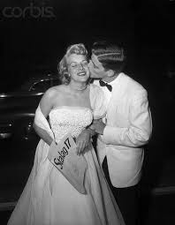 Clooney's first recordings, in may 1946, were for columbia records. Singer Rosemary Clooney With Brother Nick Clooney July 16 1953 Rosemary Clooney Nick Clooney Classic Hollywood