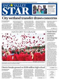 Snovalleystar061716 by The Issaquah Press