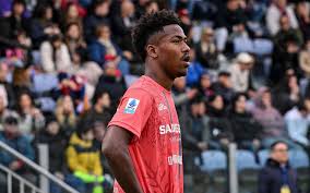Football Miracle: Yael Trepy Authorized to Train with Cagliari After Coma Following Drowning Accident