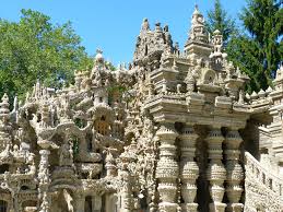 Use custom templates to tell the right story for your business. Musee Ideal Du Facteur Cheval