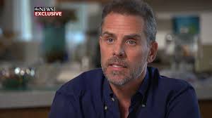 This is how the communist chinese government blacks mail american politicians. Hunter Biden Sits With Abc News To Defend Being On Ukraine Board Variety