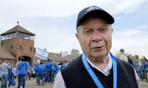 March of the Living Survivor Database