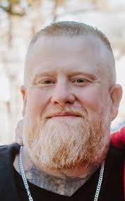 Obituary information for Dusty Allen Robison