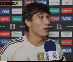 Arda Guler's goal handball controversy